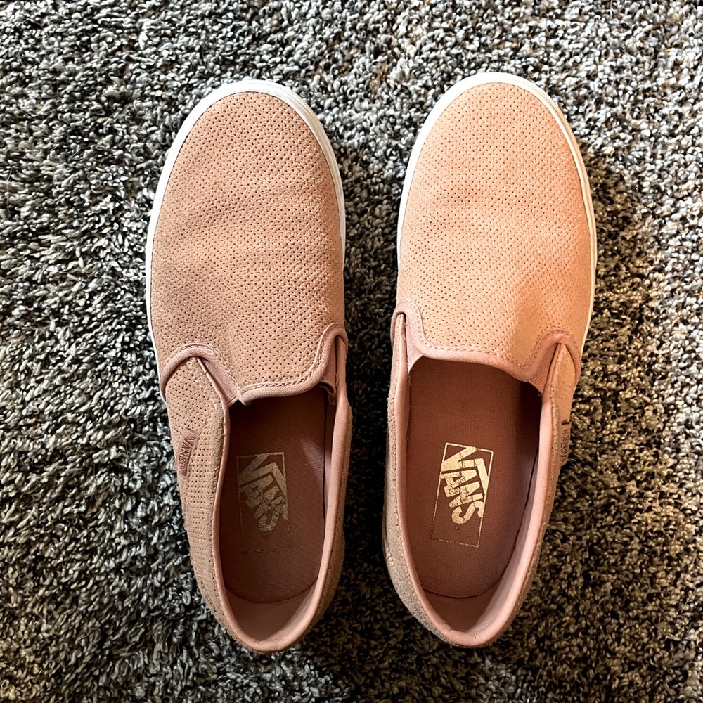 Vans Slip On